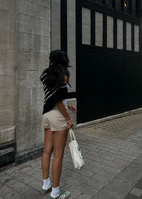 Recycled Cotton Tote