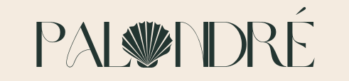 PALONDRÉ THE LABEL logo