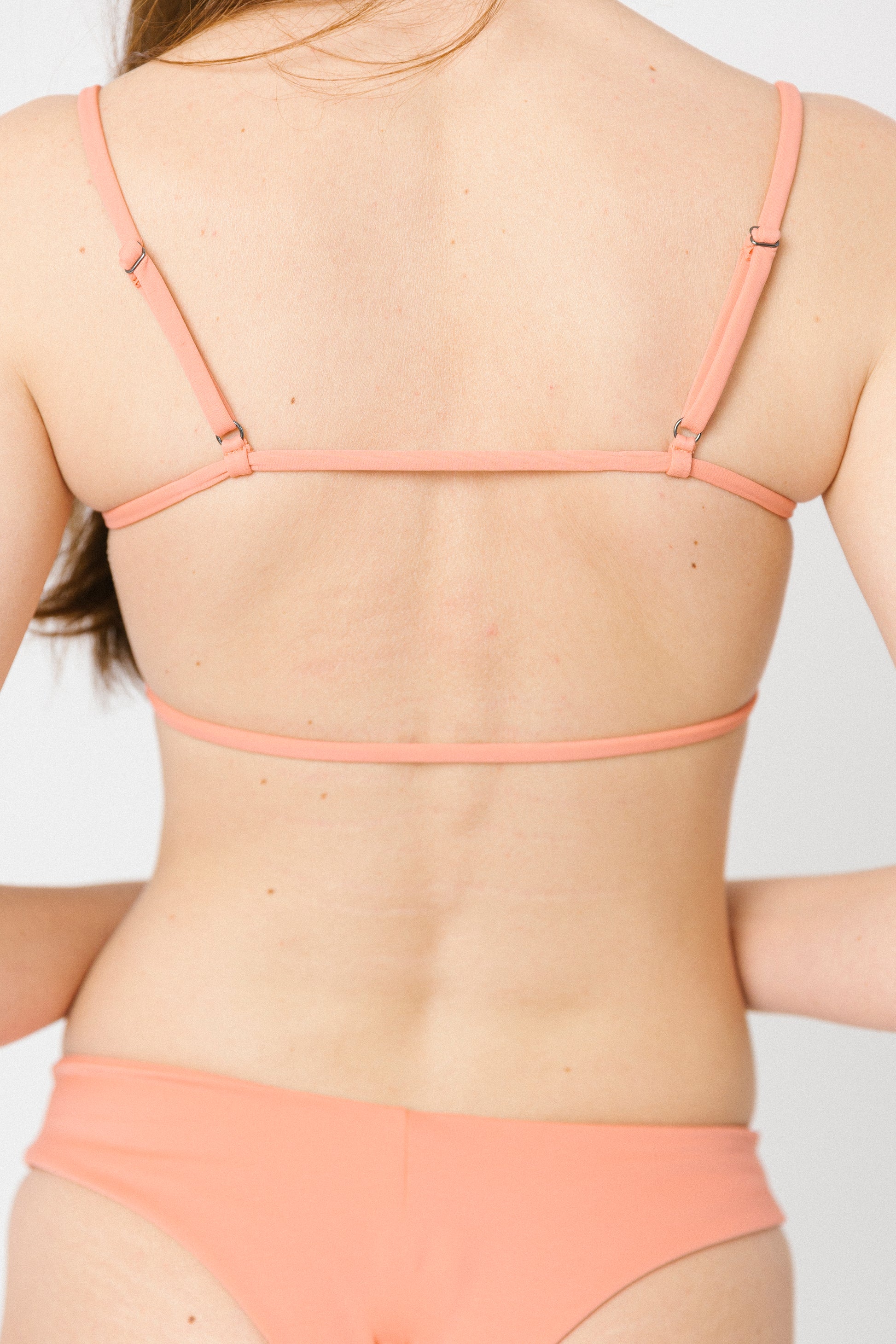 Sydney Caged Bikini Top