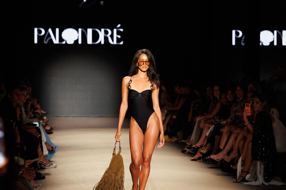Paloma Alexandre Featured in Voyage San Antonio's "Rising Stars" Series