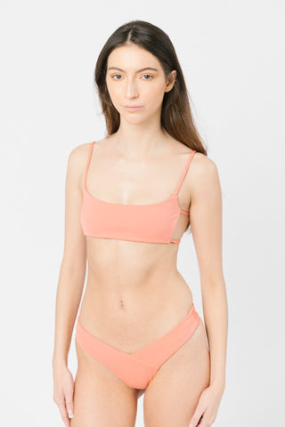 Sydney Caged Bikini Top